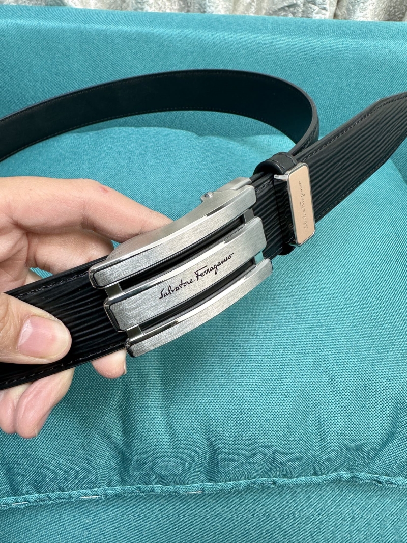 Ferragamo Belts